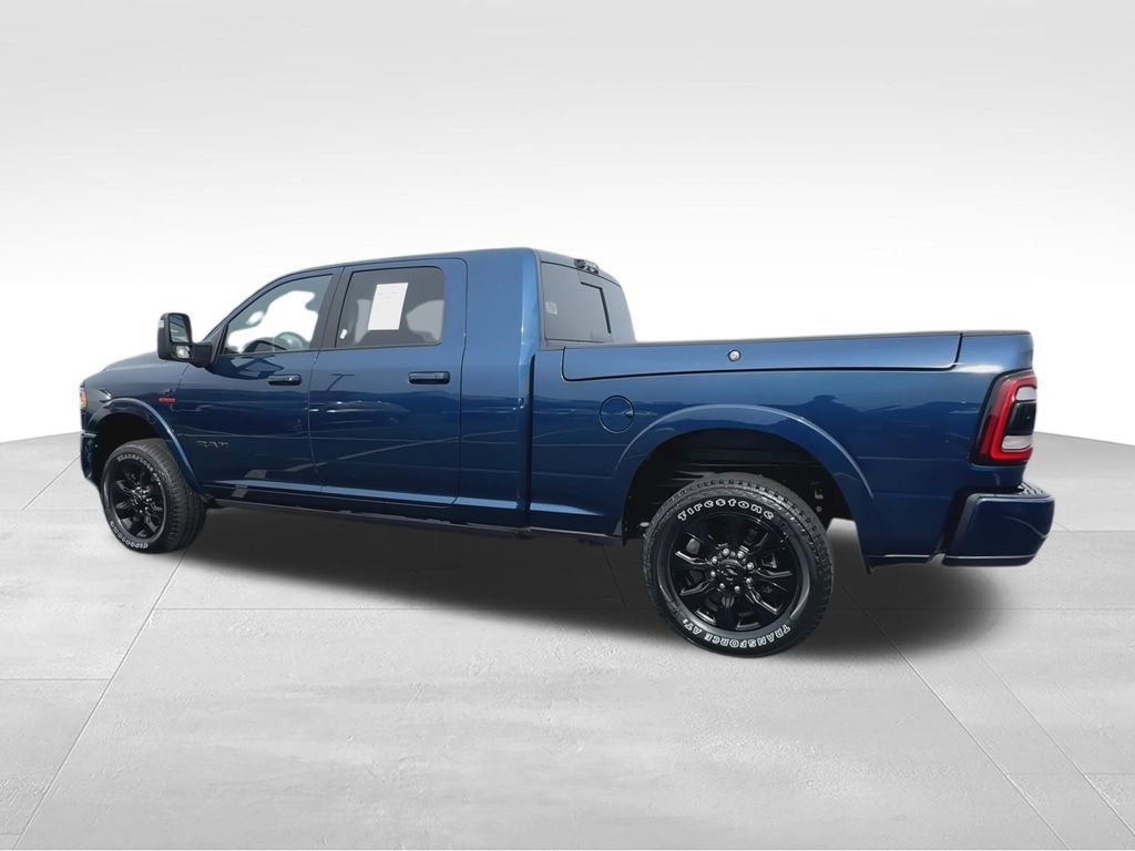 Used 2024 RAM 2500 Limited AWD/4WD image 6