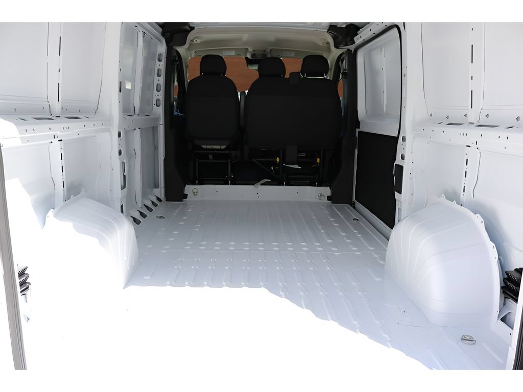 New 2026 RAM ProMaster 1500 w/ Safety Group FWD image 14