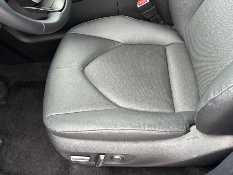 Certified 2025 Toyota Grand Highlander AWD image 17