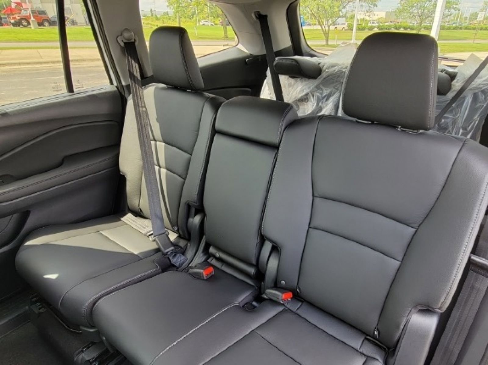 Used 2022 Honda Pilot Special Edition image 20