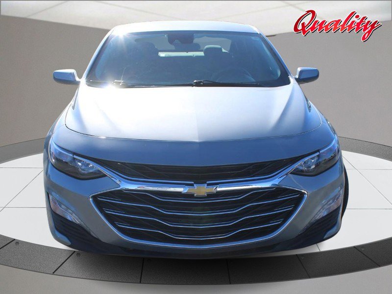 Used 2024 Chevrolet Malibu LT image 10