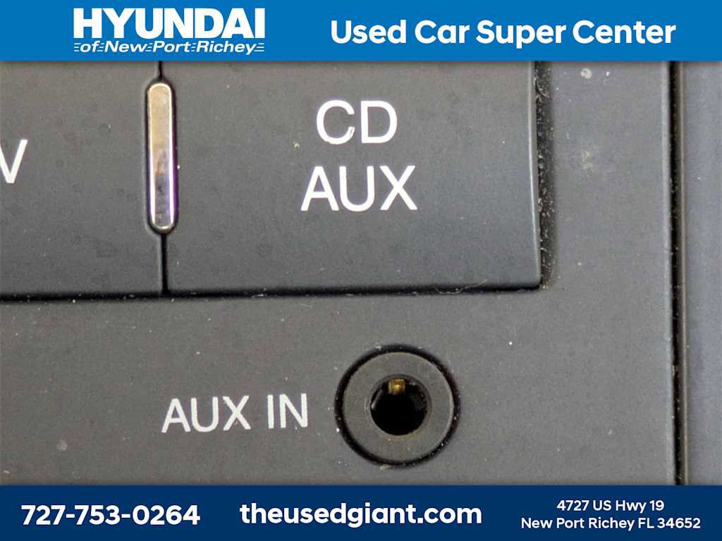 Used 2009 Chevrolet Aveo LT image 19