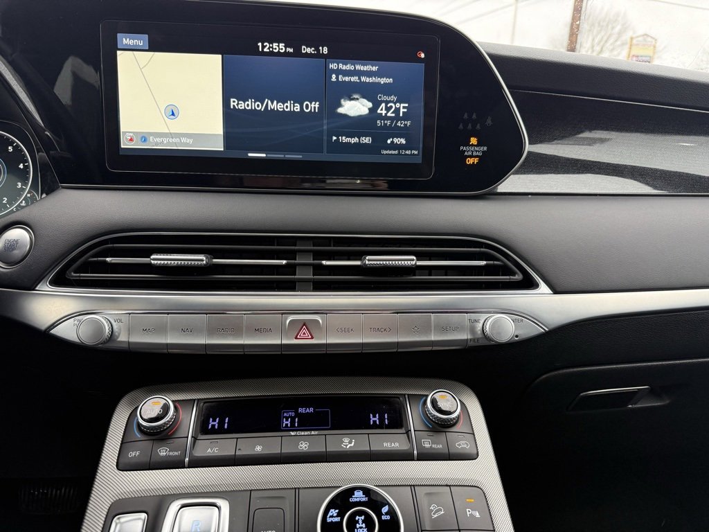 Certified 2020 Hyundai Palisade Limited image 28