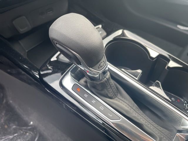 New 2026 Chevrolet Trax LT w/ Driver Confidence Package FWD image 26