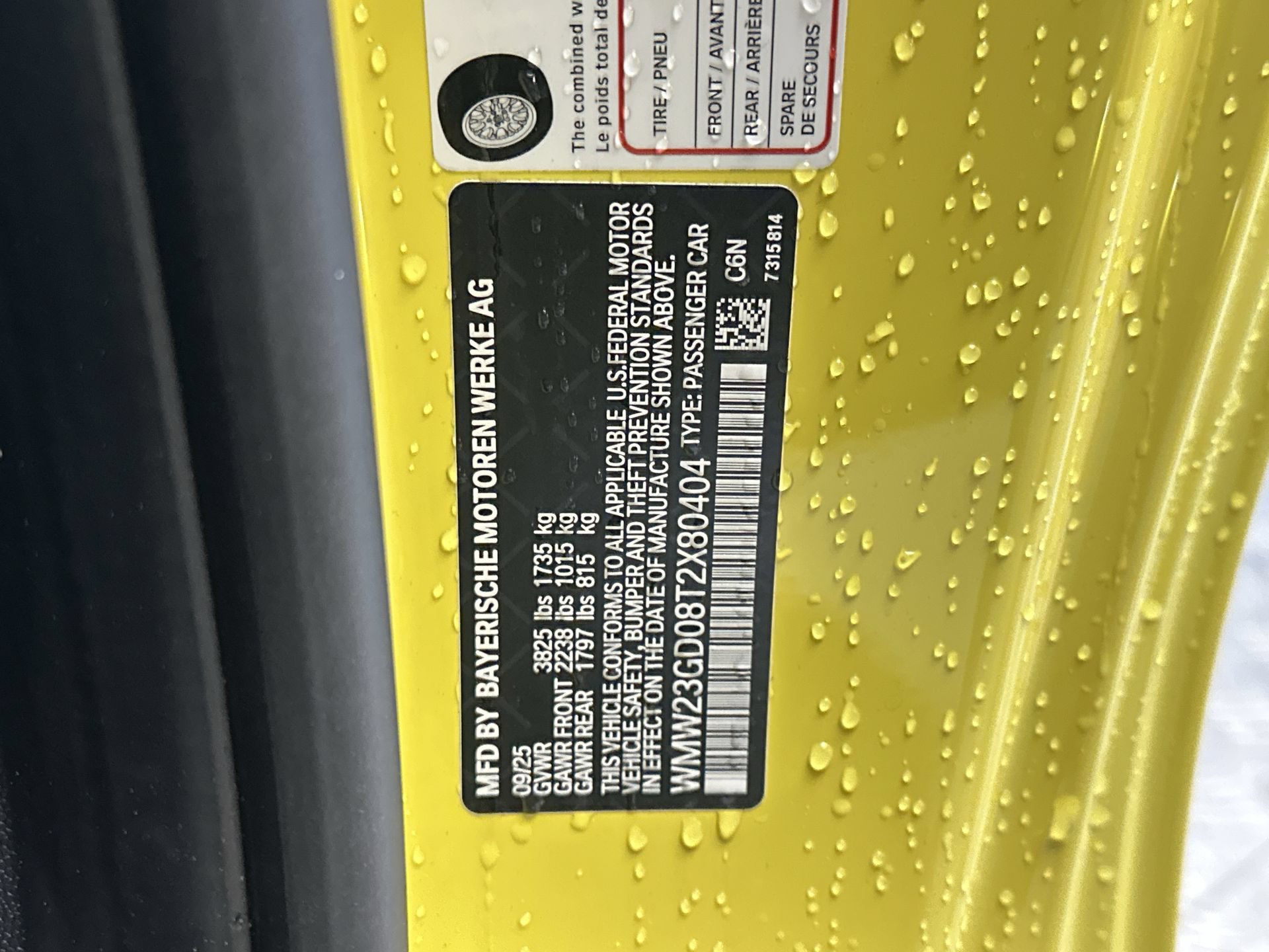 Used 2026 MINI Cooper S FWD image 14