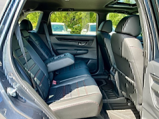 New 2027 Honda CR-V Sport-L image 19