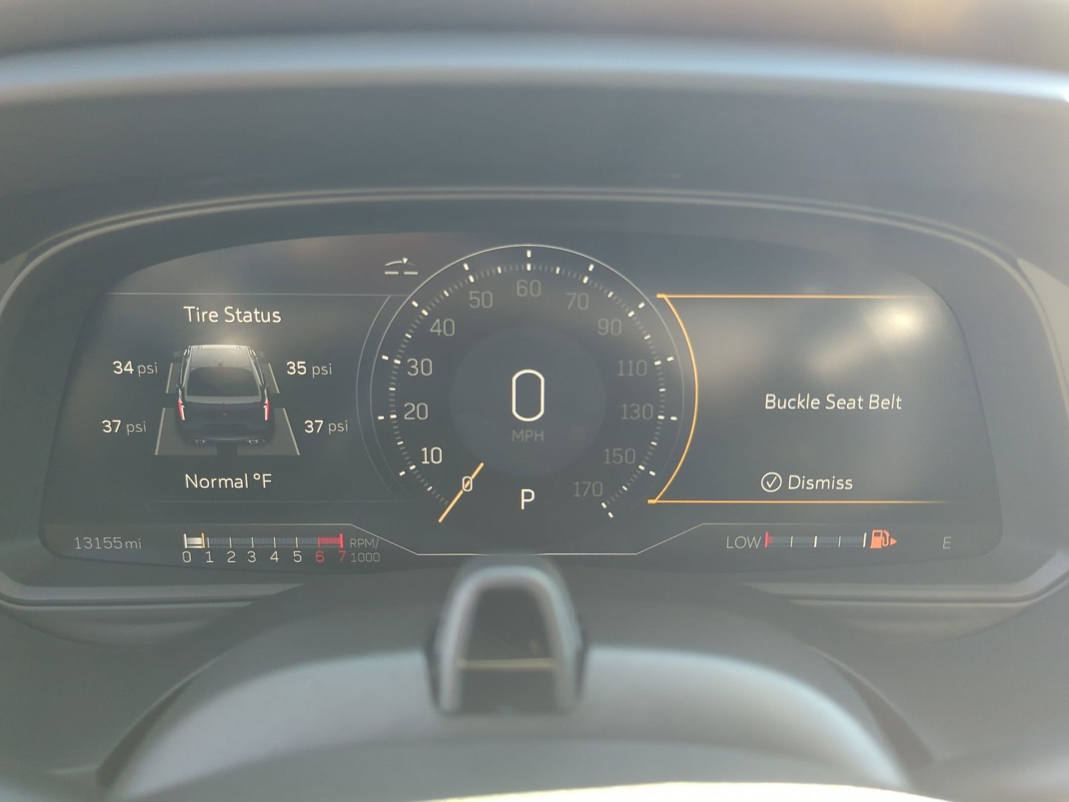 Used 2025 Cadillac CT4 V w/ Super Cruise Package image 21