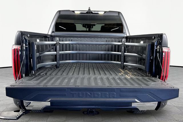 Used 2024 Toyota Tundra 1794 Edition AWD/4WD image 7
