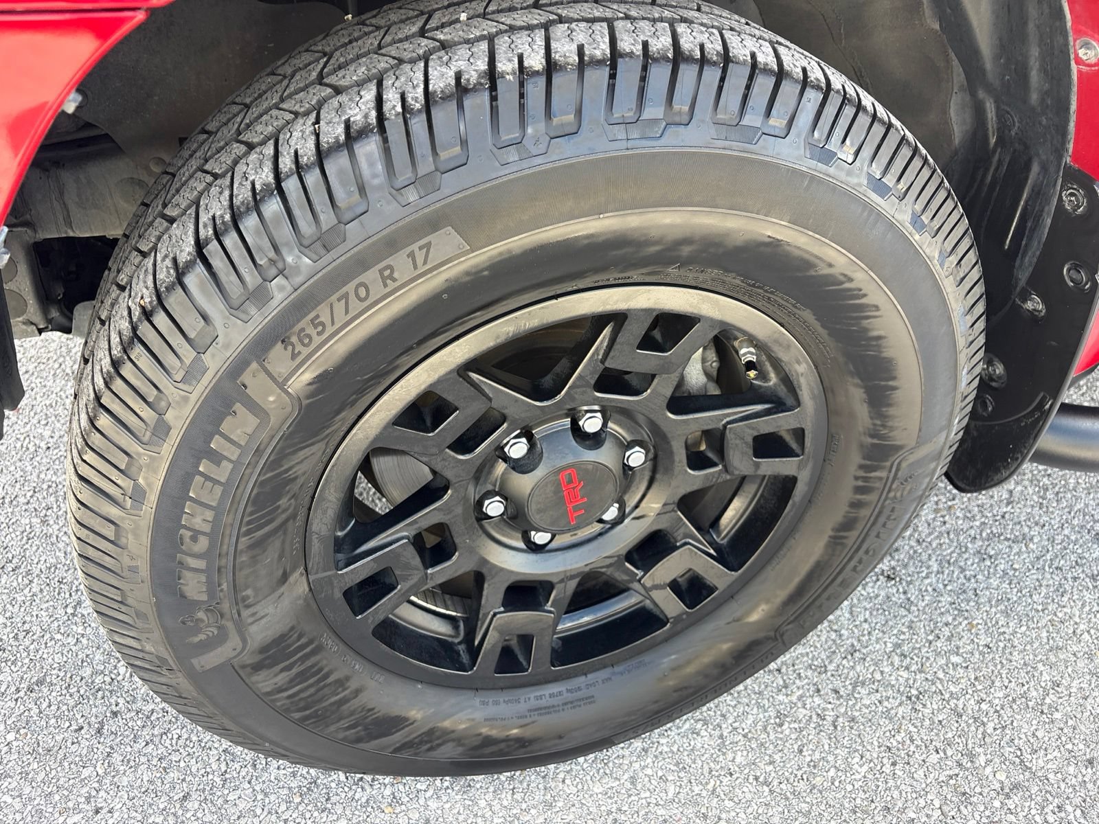 Used 2021 Toyota 4Runner SR5 Premium w/ Moonroof Package RWD image 33