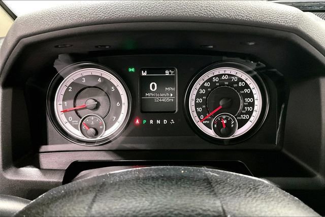 Used 2015 RAM 1500 Express image 14