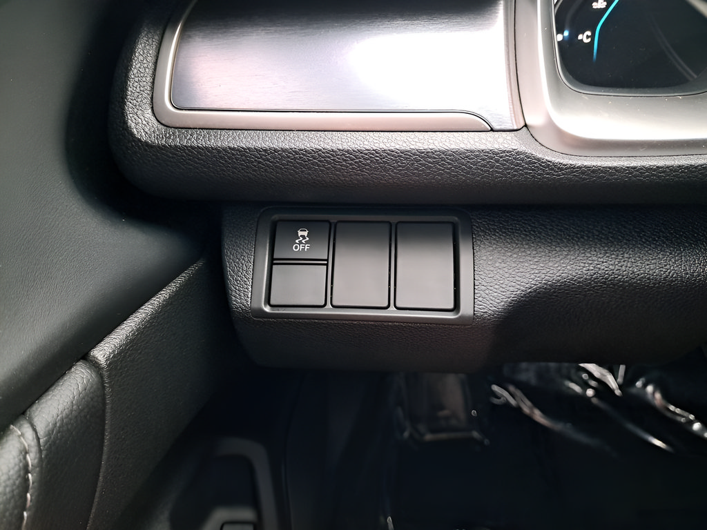 Used 2017 Honda Civic EX-L image 30