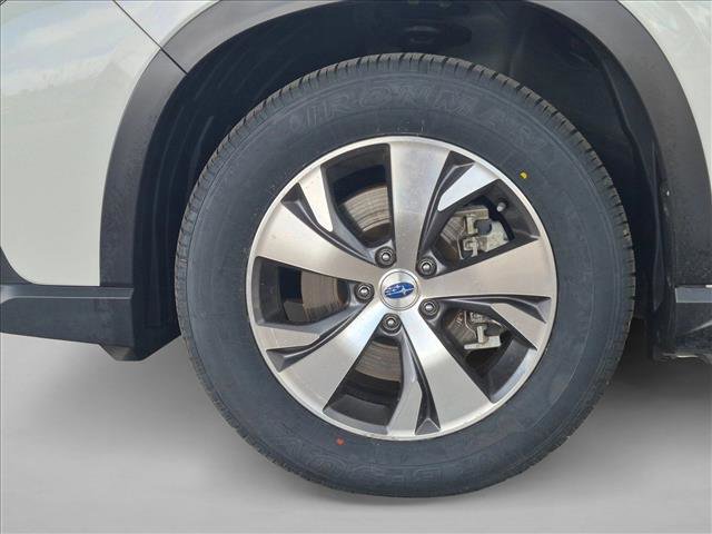 Used 2024 Subaru Ascent Premium w/ Convenience Package image 23