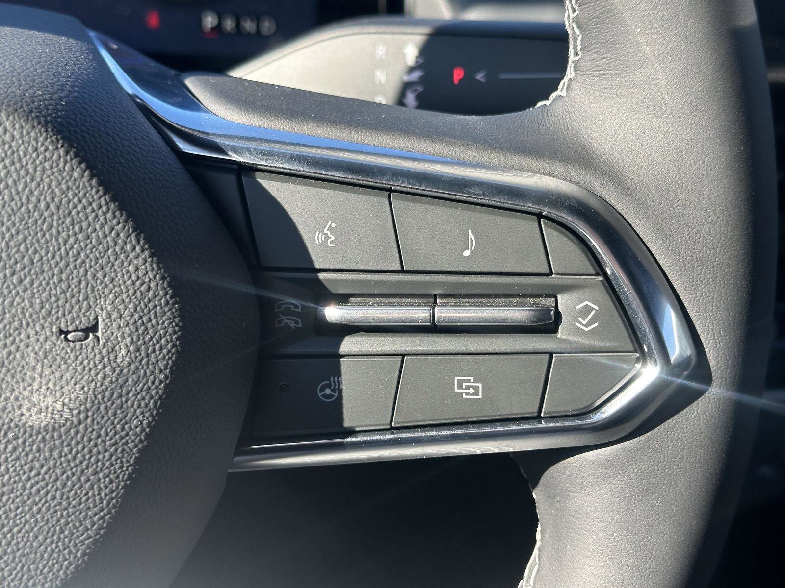 New 2025 Honda Prologue Elite image 13