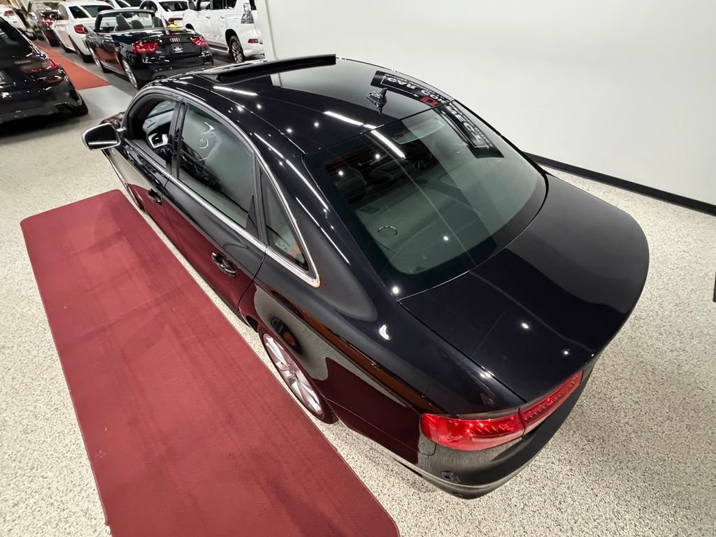 Used 2014 Audi S4 Premium Plus AWD/4WD image 25