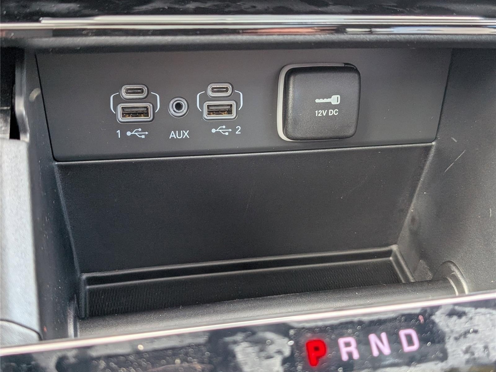 New 2026 Jeep Grand Cherokee Limited AWD/4WD image 22