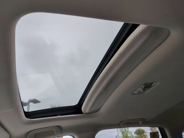 Used 2016 Honda CR-V EX image 21