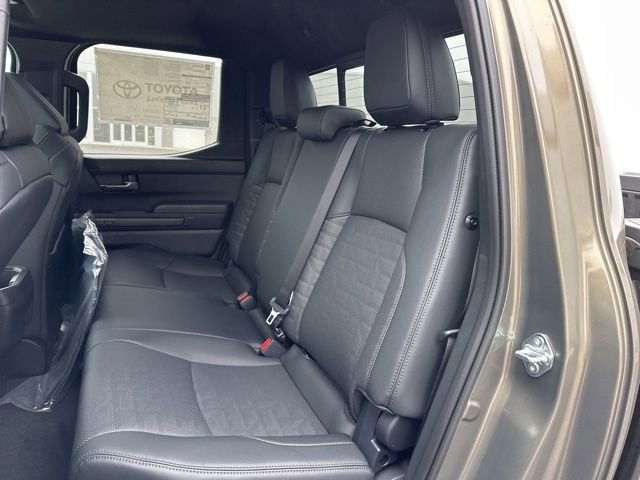New 2026 Toyota Tacoma TRD Off-Road image 25