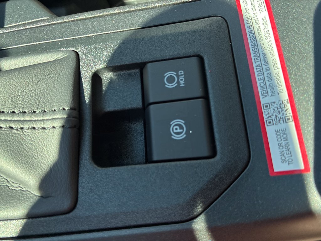 New 2026 Toyota RAV4 XLE Premium AWD/4WD image 39