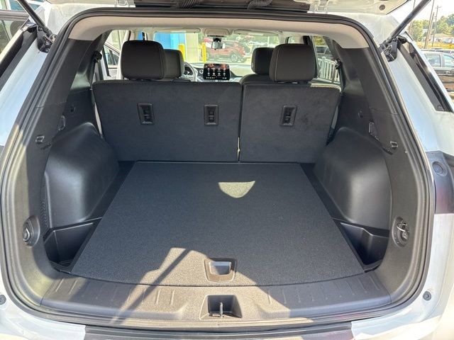 New 2025 Chevrolet Blazer LT w/ Midnight/Sport Edition image 25