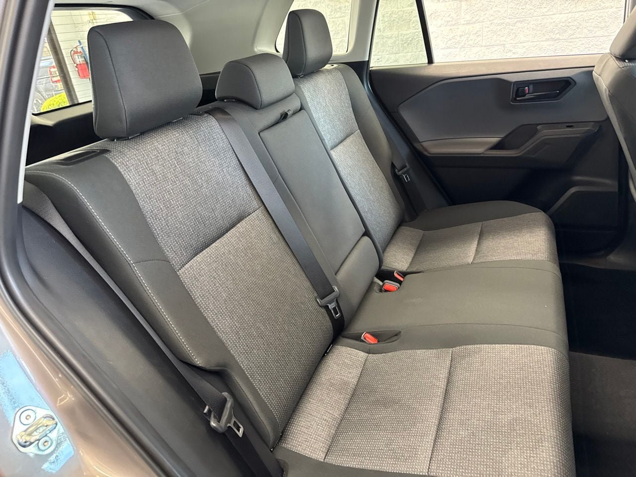 Certified 2026 Toyota RAV4 LE AWD/4WD image 41
