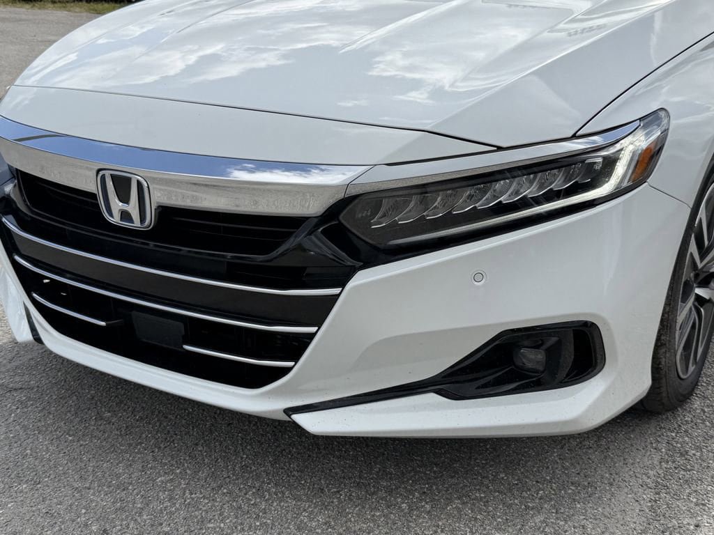 Used 2022 Honda Accord EX-L image 10