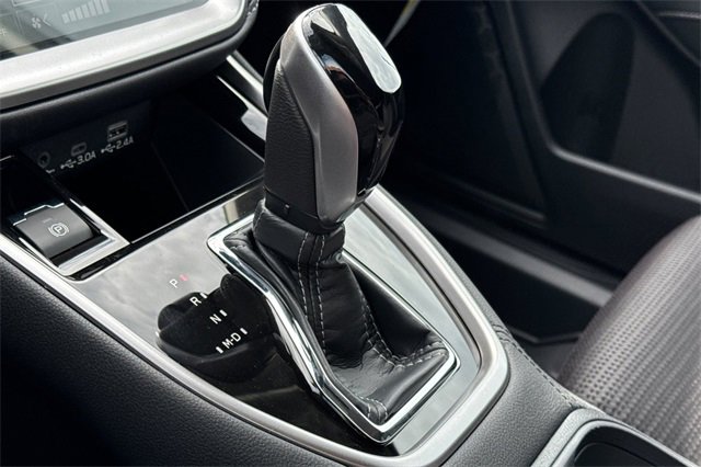 New 2025 Subaru Outback Premium image 18
