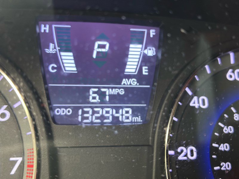 Used 2013 Hyundai Accent GS image 8