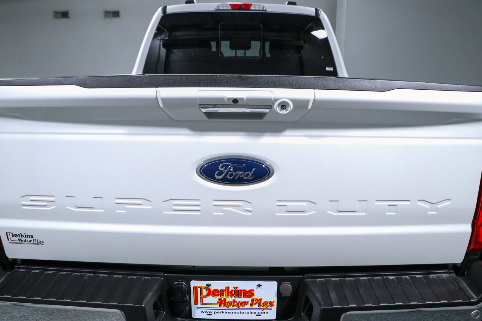 Used 2024 Ford F250 Lariat w/ Lariat Ultimate Package AWD/4WD image 8