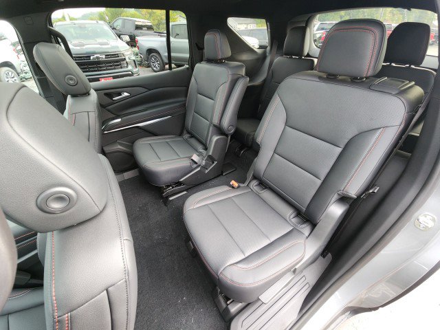 New 2026 Chevrolet Traverse Z71 image 23