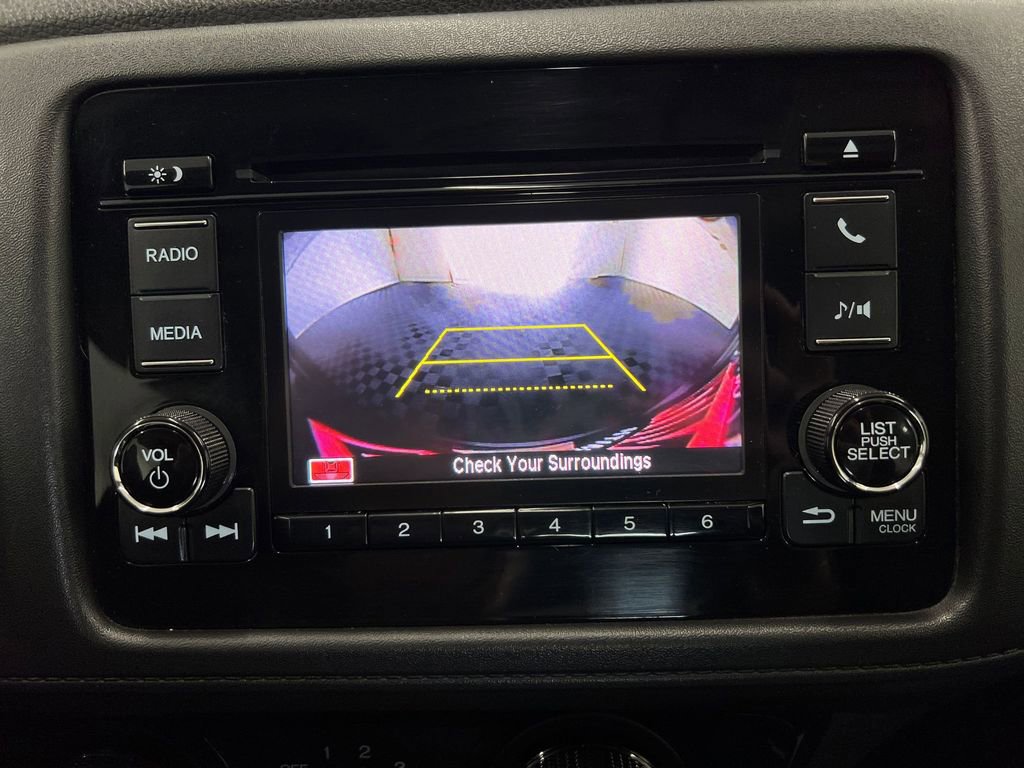 Used 2020 Honda HR-V LX image 21