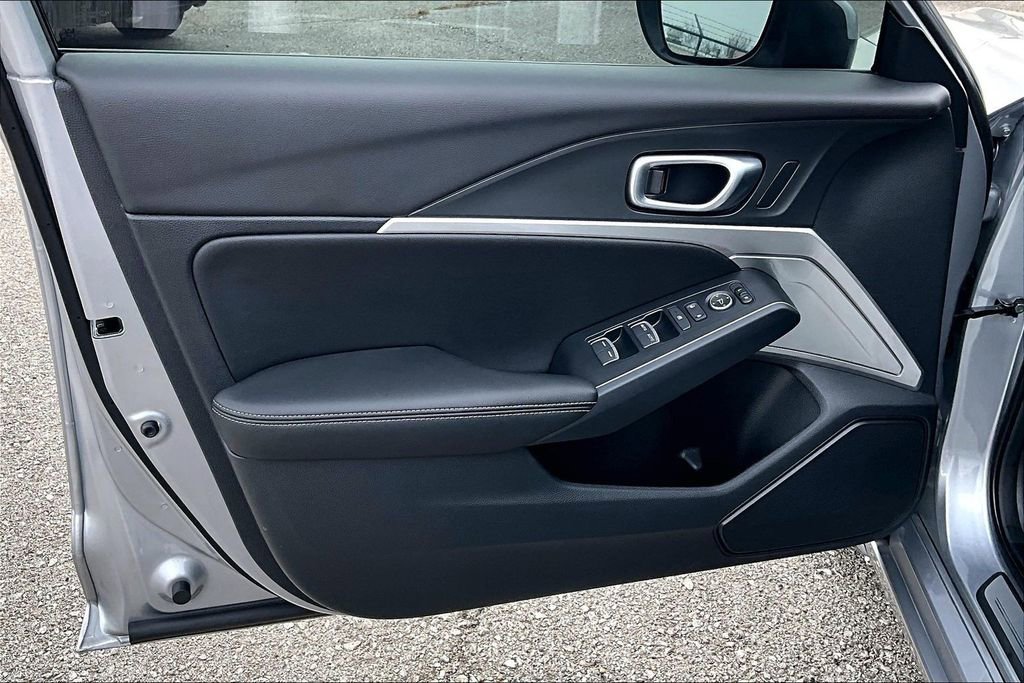 Used 2025 Acura Integra A-Spec image 24