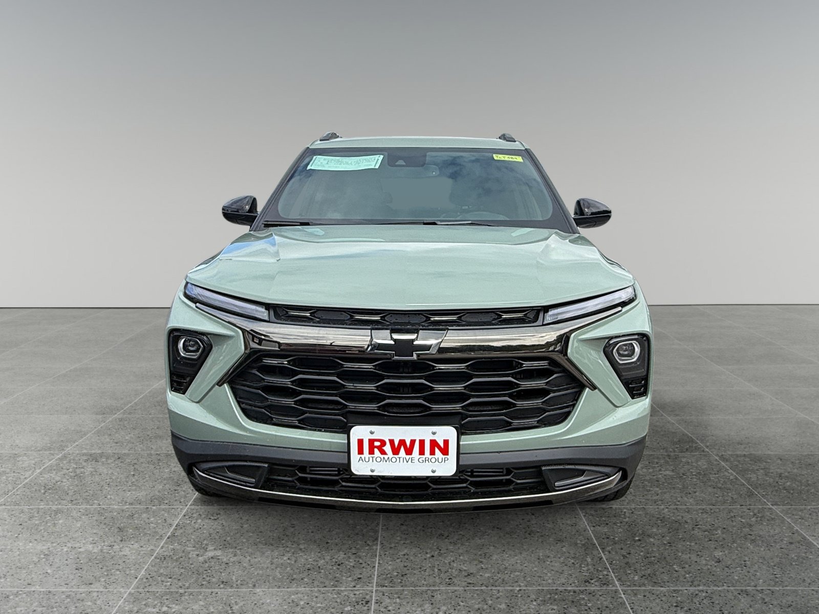 New 2026 Chevrolet TrailBlazer ACTIV w/ Convenience Package AWD/4WD image 6