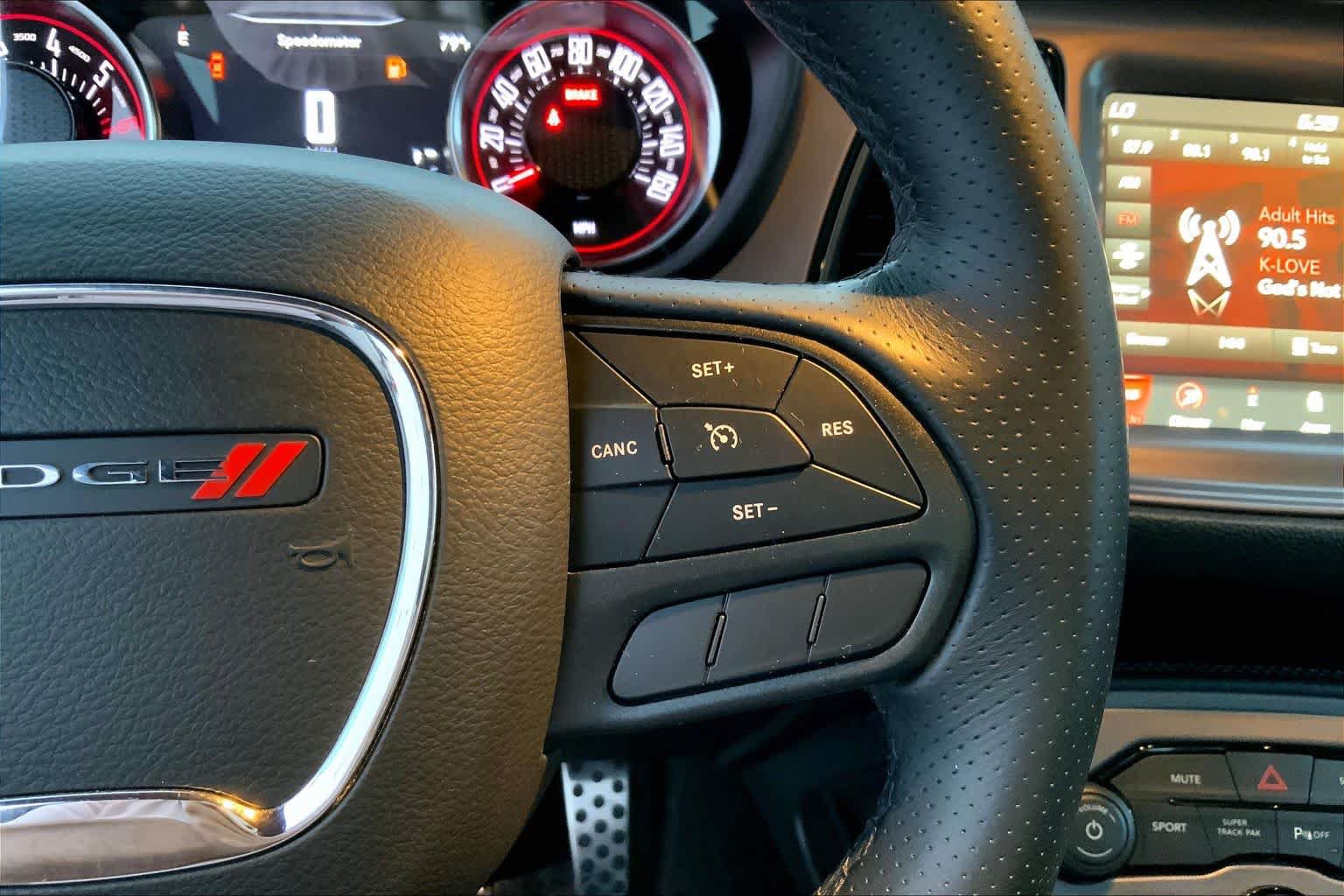 Used 2023 Dodge Challenger R/T RWD image 21