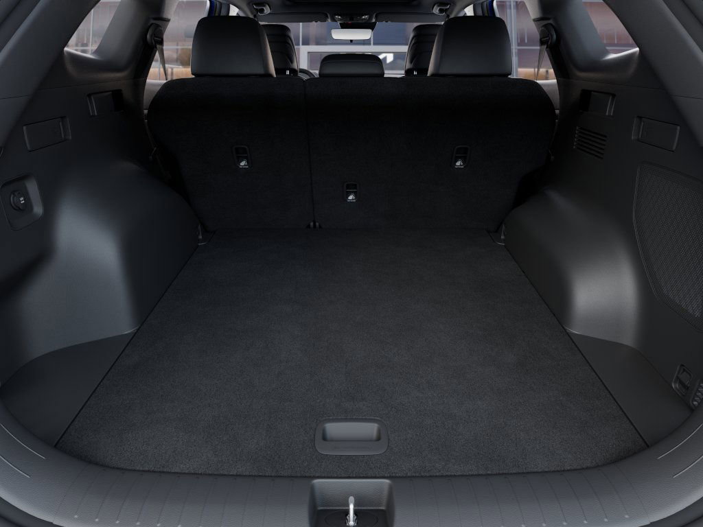 New 2026 Kia Sportage X-Pro Prestige image 19