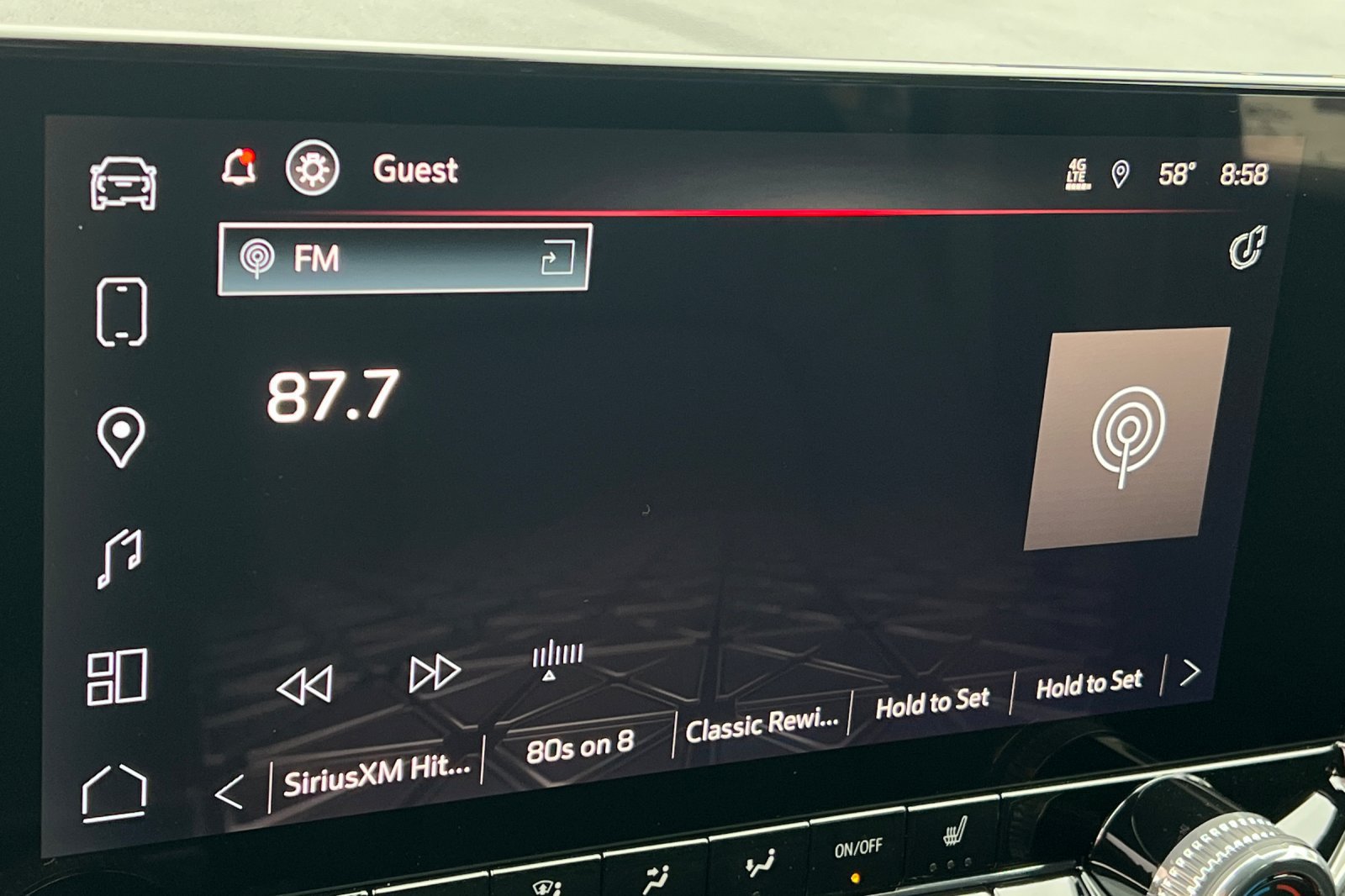 New 2026 GMC Canyon Elevation w/ Convenience Package RWD image 18