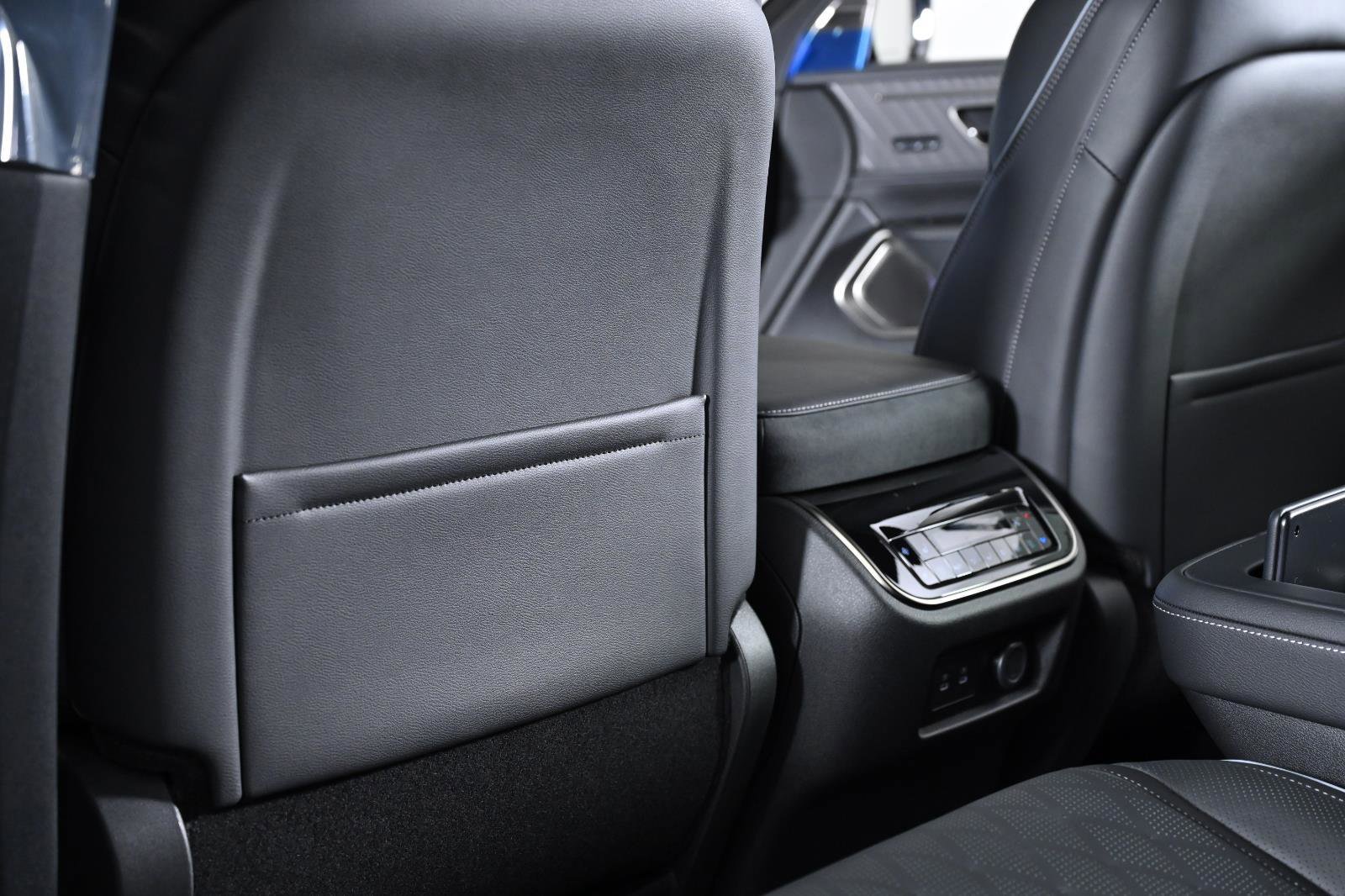 New 2026 INFINITI QX80 Autograph w/ Premium Cargo Package image 31