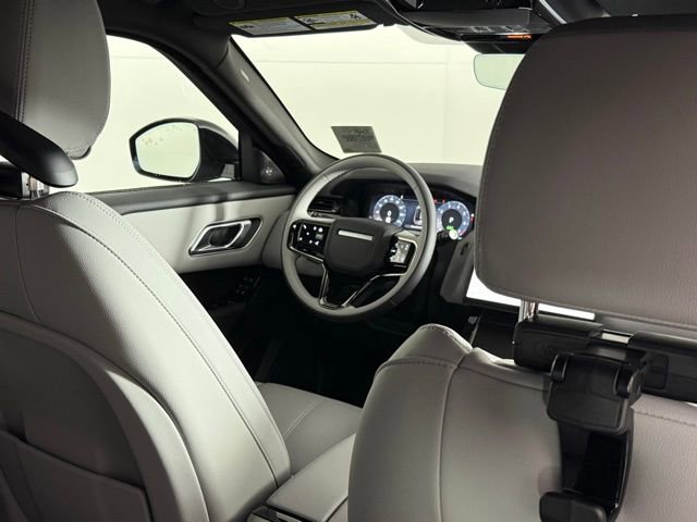Certified 2026 Land Rover Range Rover Velar S image 31