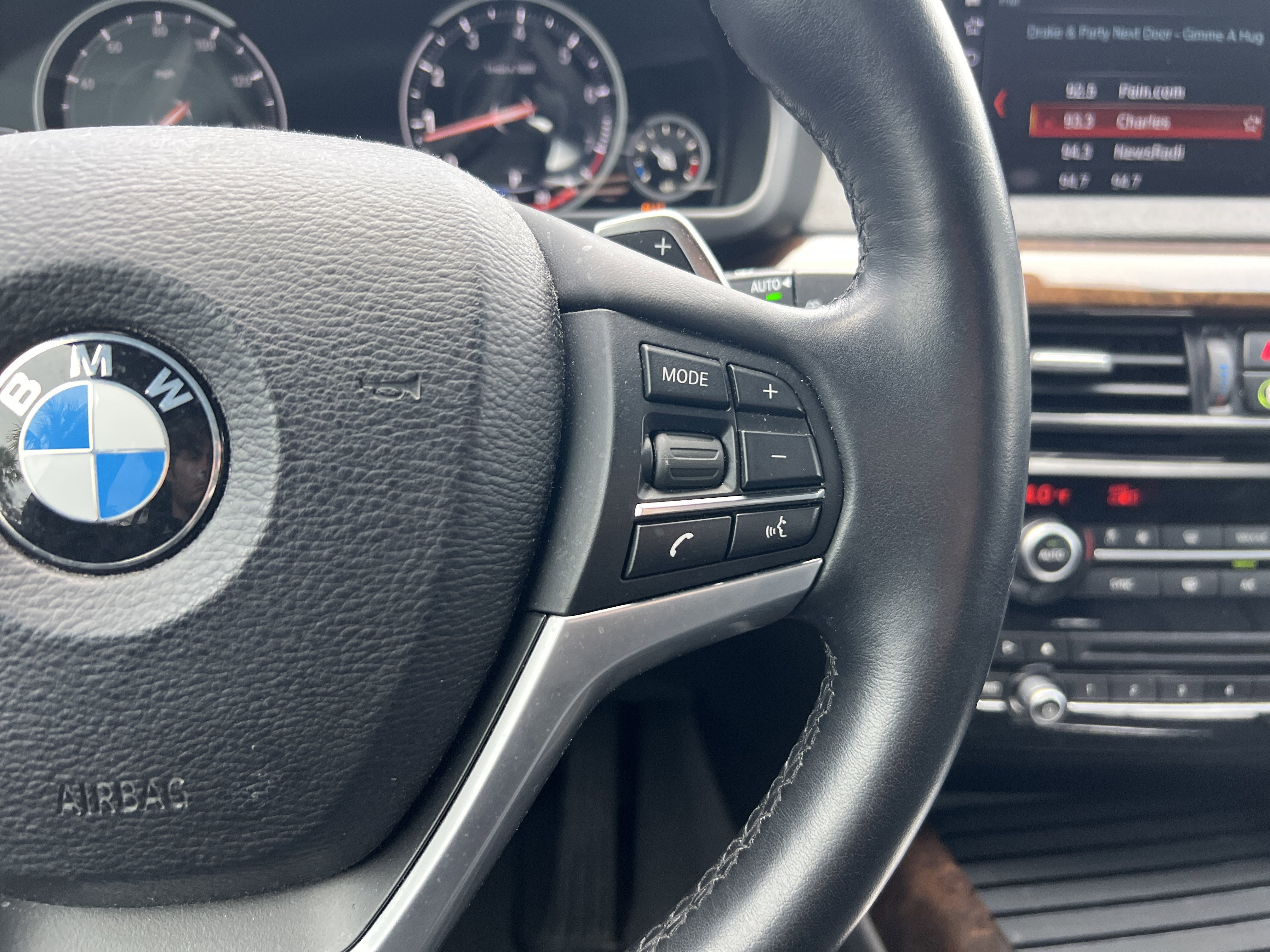 Used 2018 BMW X5 xDrive50i image 20