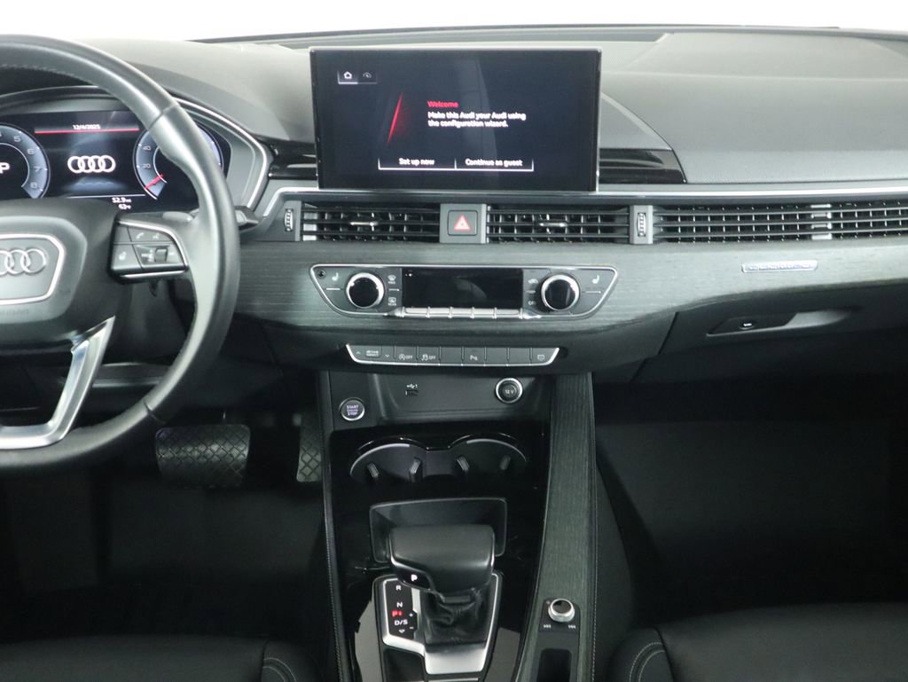 Certified 2021 Audi A5 2.0T Premium Plus w/ Premium Plus image 14