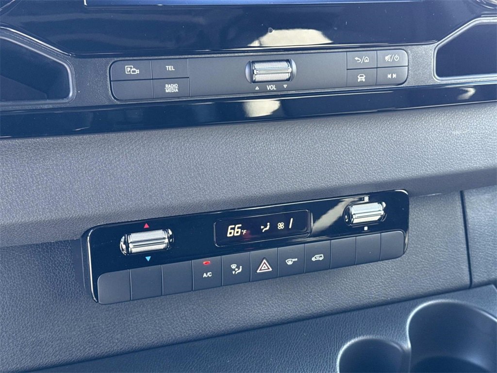 New 2026 Mercedes-Benz Sprinter 144 Cargo image 22