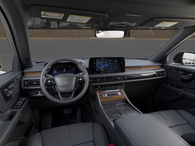 New 2025 Lincoln Aviator Reserve w/ Illumination Package image 9
