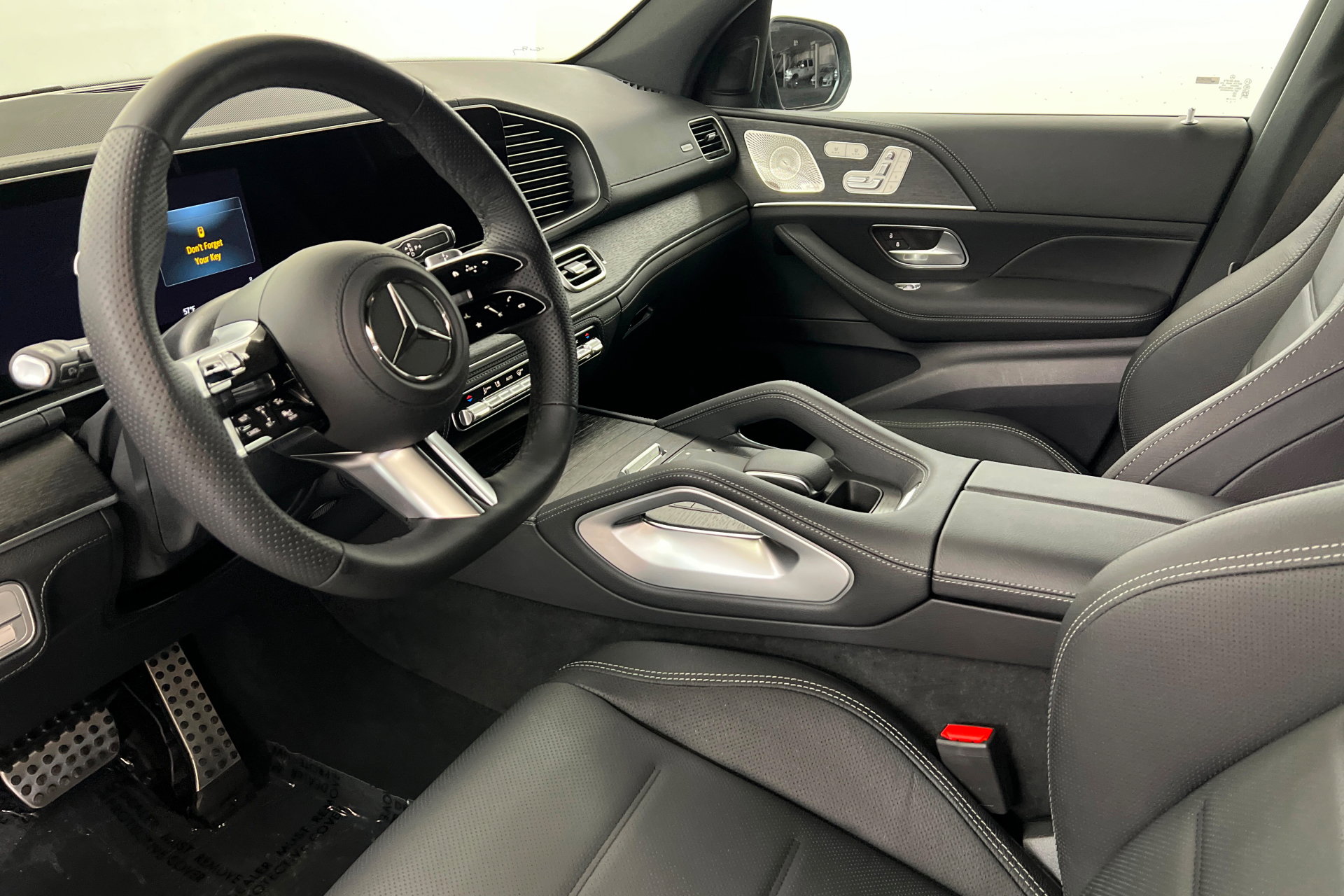 New 2026 Mercedes-Benz GLE 350 4MATIC image 15