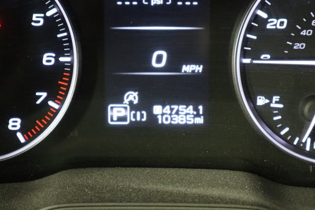 Used 2024 Subaru Crosstrek 2.0i Premium AWD/4WD image 32