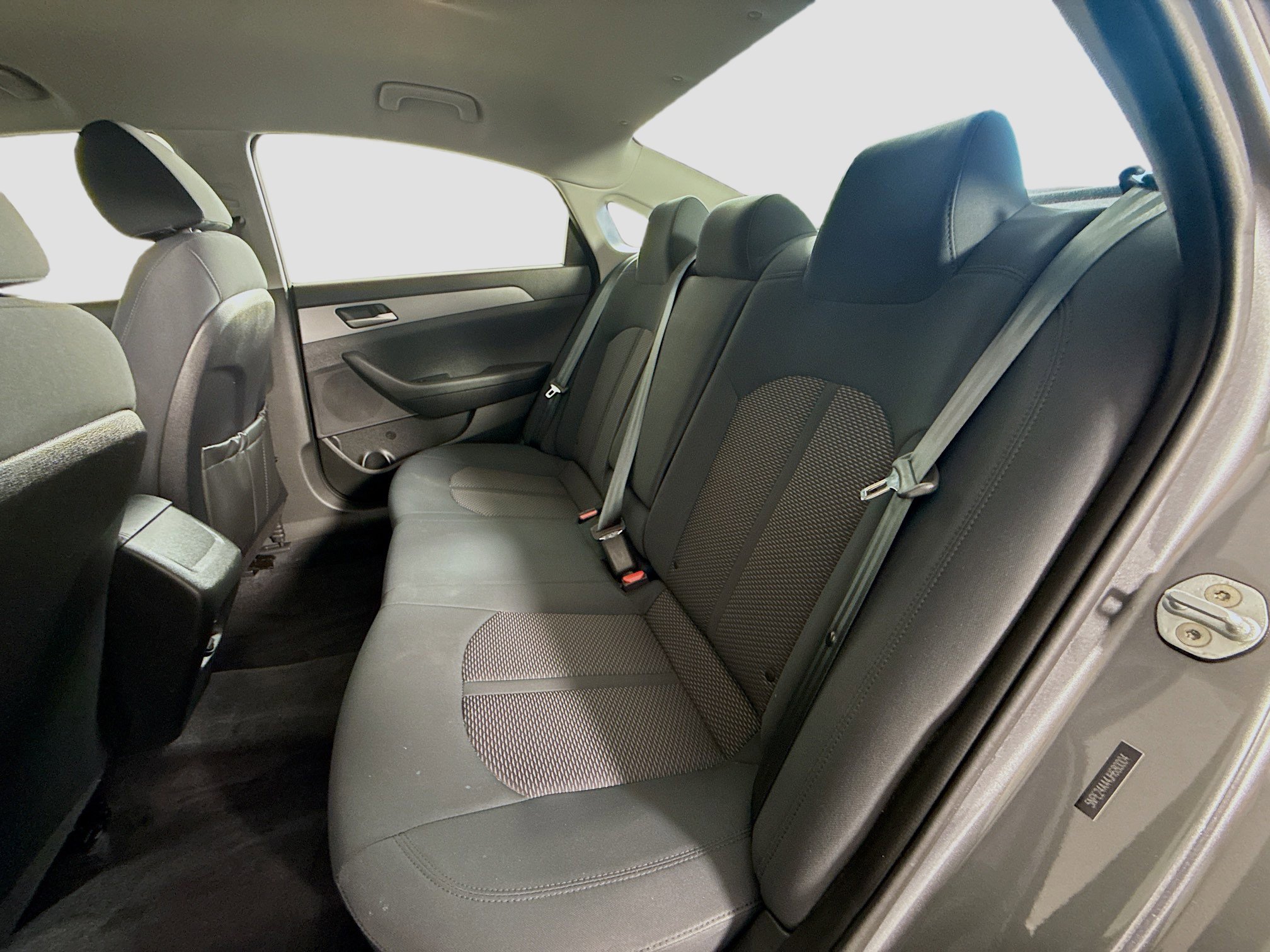 Used 2018 Hyundai Sonata ECO image 24