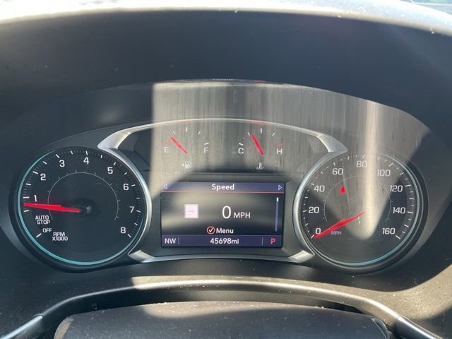 Used 2019 Chevrolet Equinox LT AWD/4WD image 4