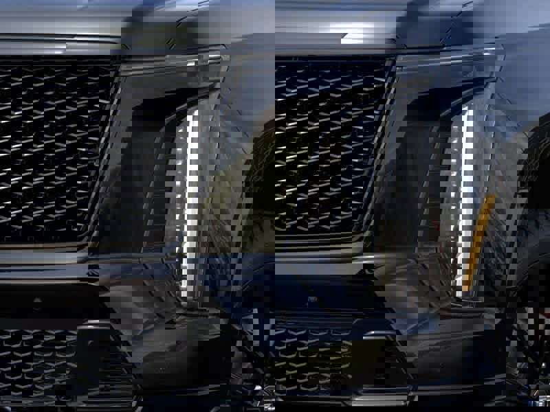 New 2026 Cadillac Escalade V image 10