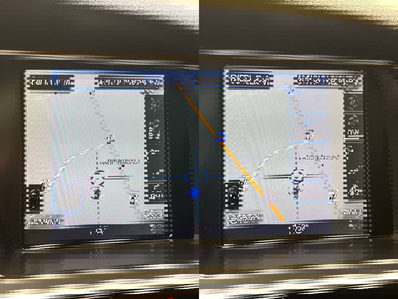 Used 2013 Audi RS 5 Coupe w/ Audi MMI Navigation Plus Pkg image 5