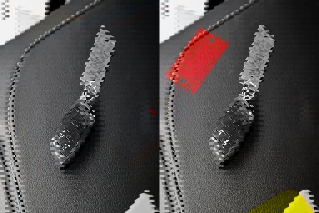 New 2023 RAM 3500 Tradesman w/ Safety Group image 33