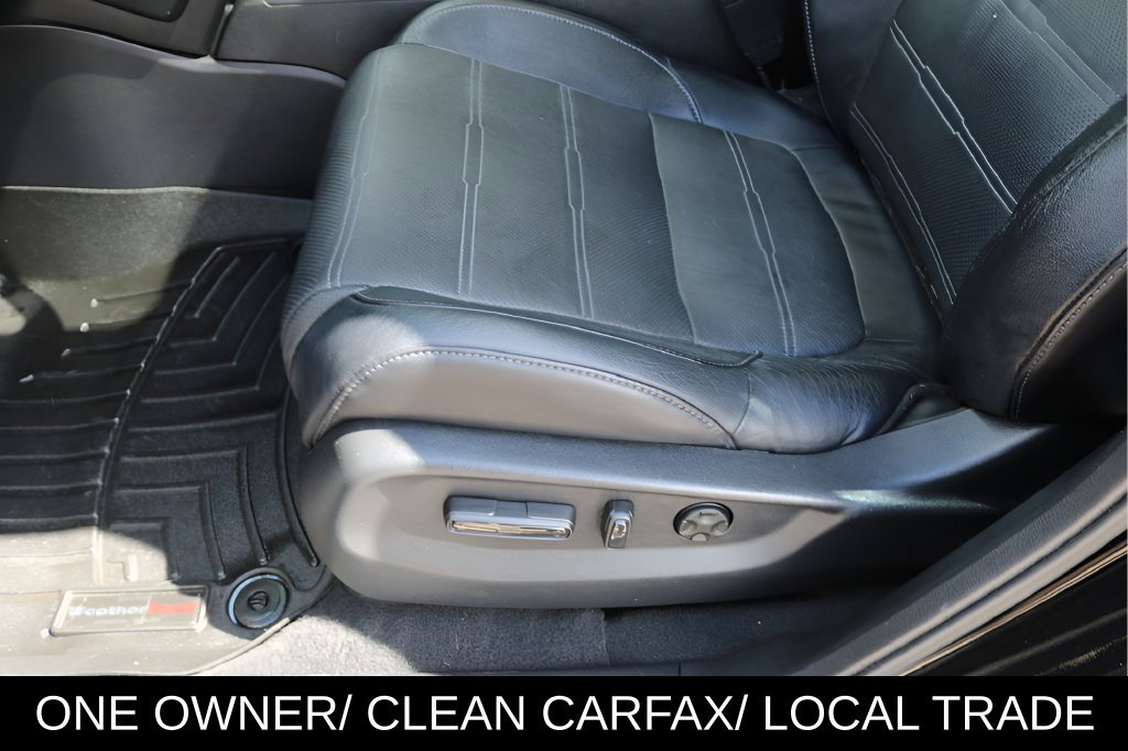 Used 2017 Honda CR-V EX-L image 13