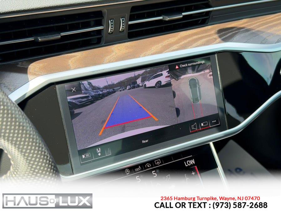 Used 2020 Audi S6 Premium Plus AWD/4WD image 33